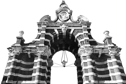 Catania Porta Garibaldi